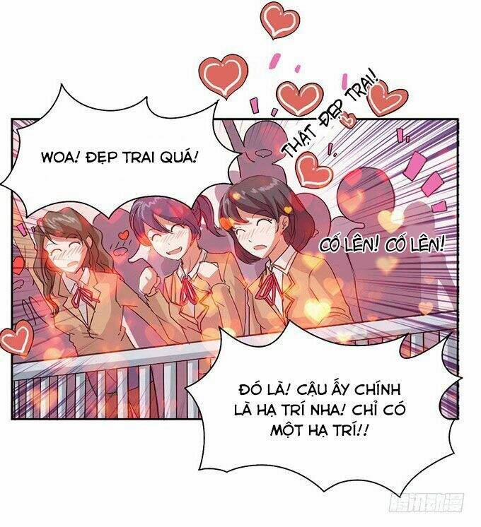 Tình Yêu Ba Tuyến 1 trang 28