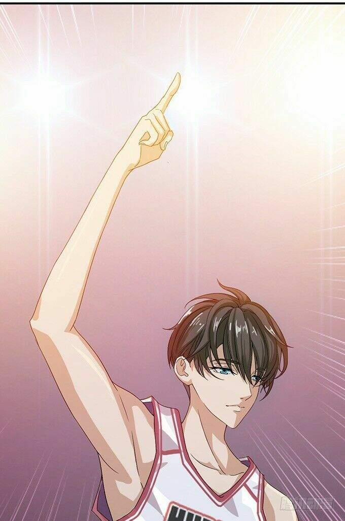 Tình Yêu Ba Tuyến 1 trang 42