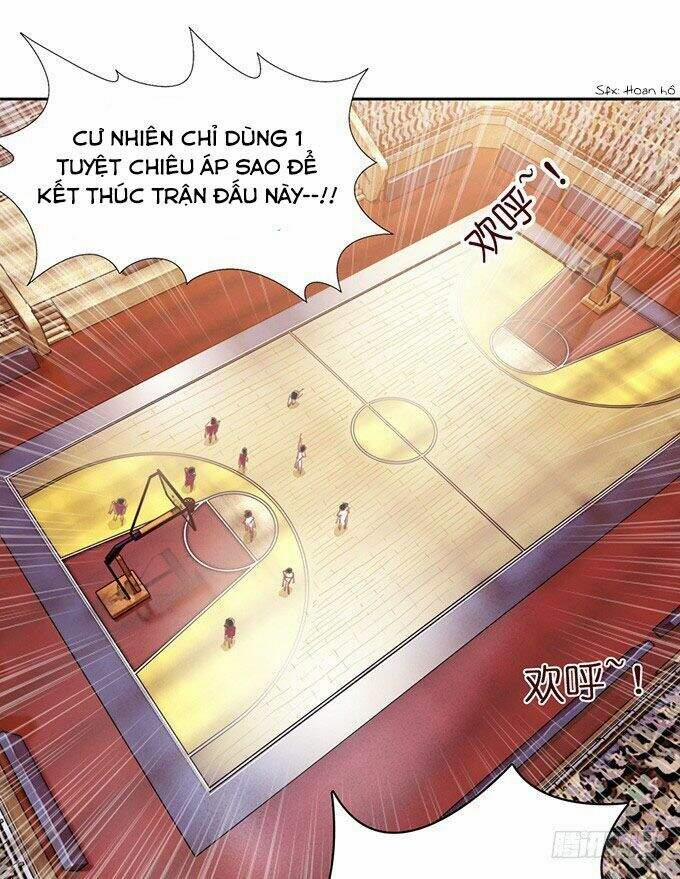 Tình Yêu Ba Tuyến 1 trang 45