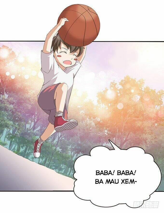 Tình Yêu Ba Tuyến 1 trang 5