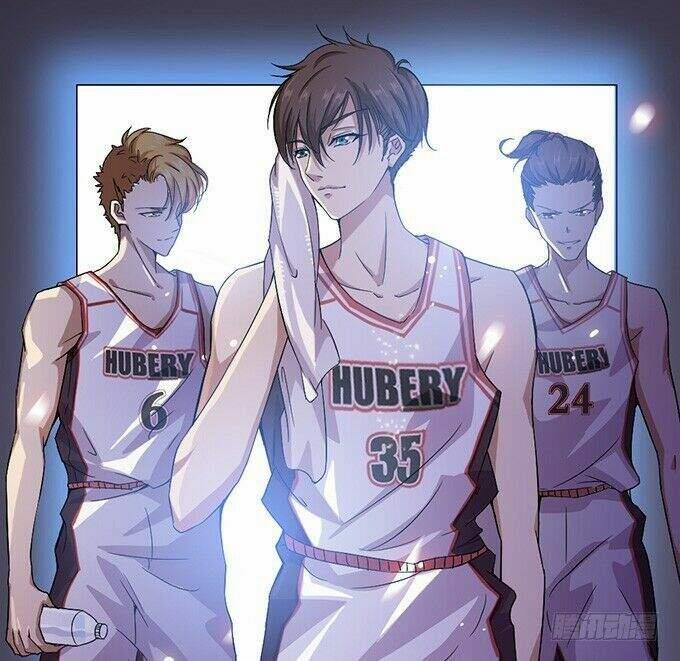 Tình Yêu Ba Tuyến 1 trang 50