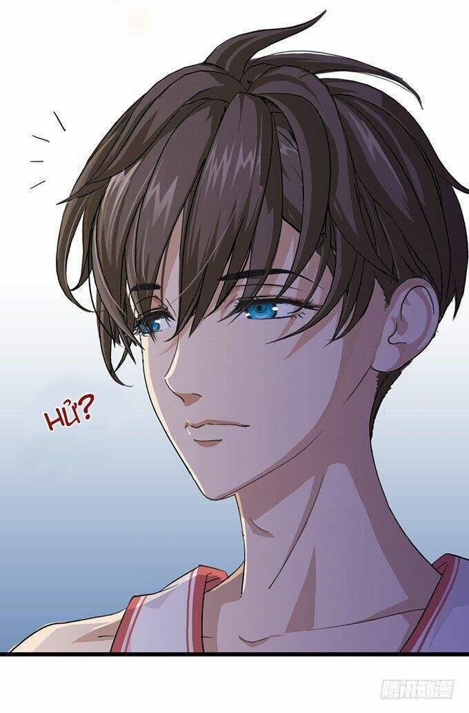 Tình Yêu Ba Tuyến 1 trang 51