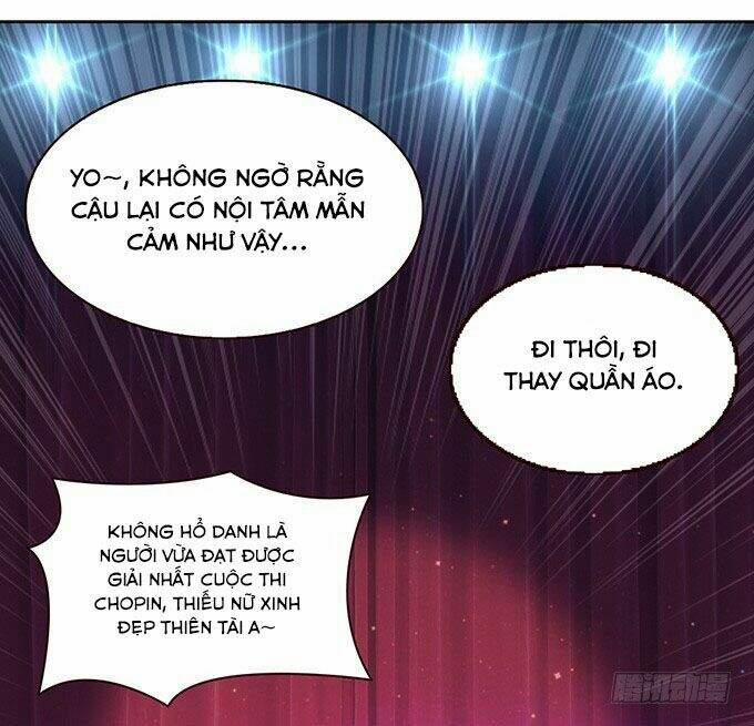 Tình Yêu Ba Tuyến 1 trang 63