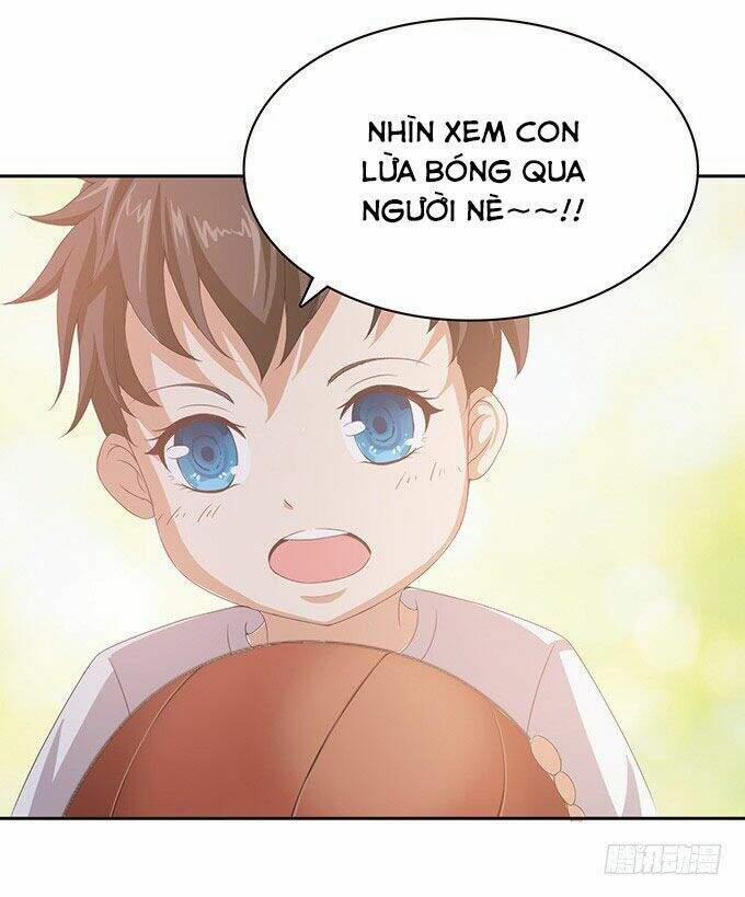 Tình Yêu Ba Tuyến 1 trang 7