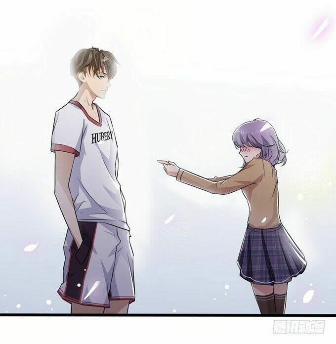 Tình Yêu Ba Tuyến 1 trang 74