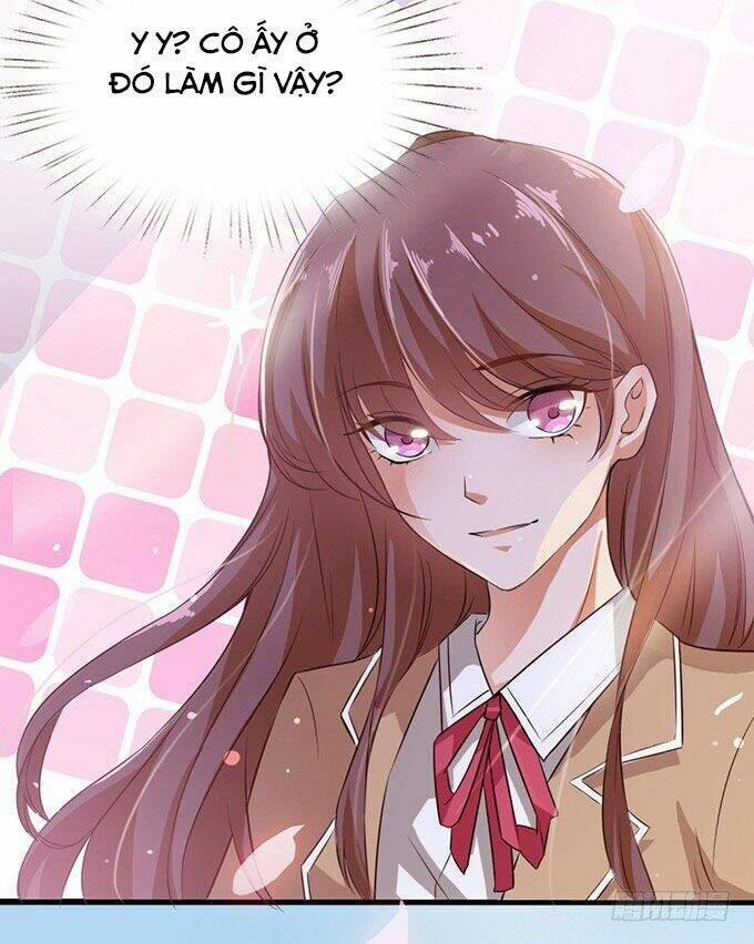 Tình Yêu Ba Tuyến 1 trang 76