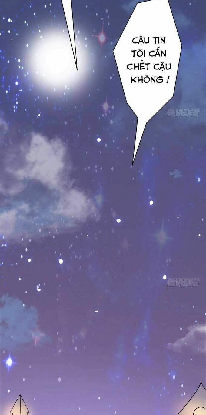 Tình Yêu Ba Tuyến 10 trang 10