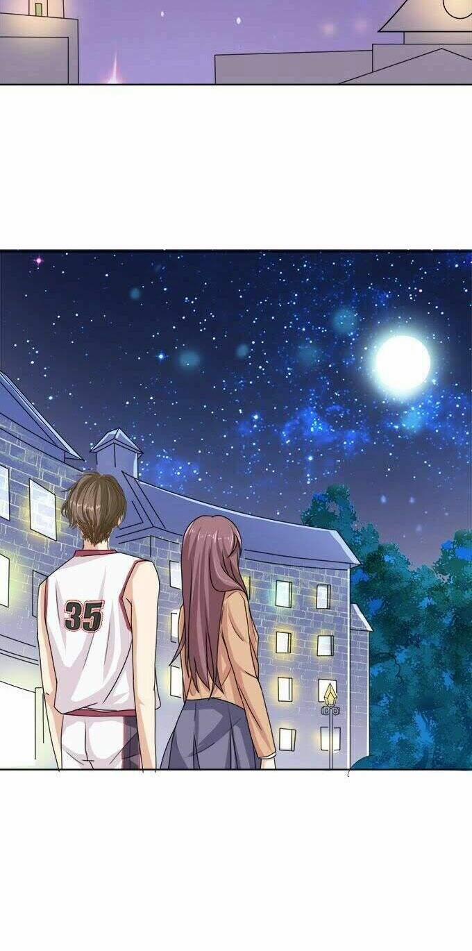 Tình Yêu Ba Tuyến 10 trang 11