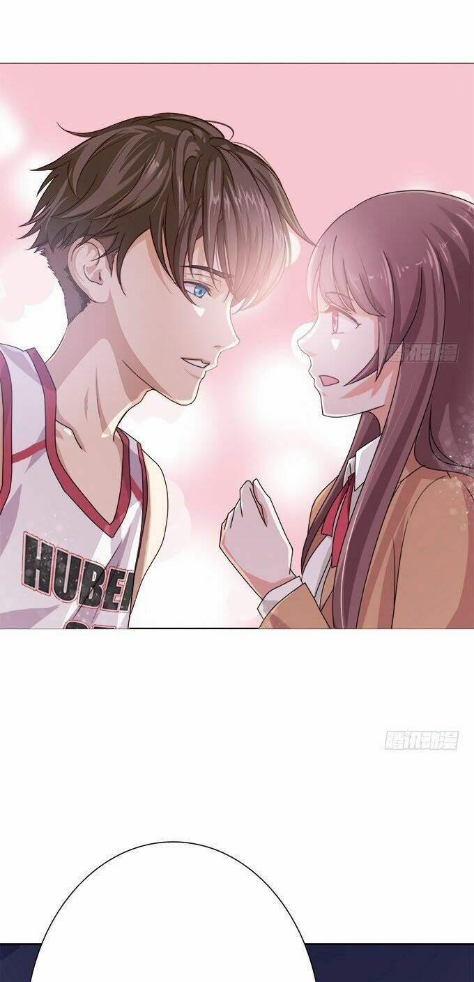 Tình Yêu Ba Tuyến 10 trang 3