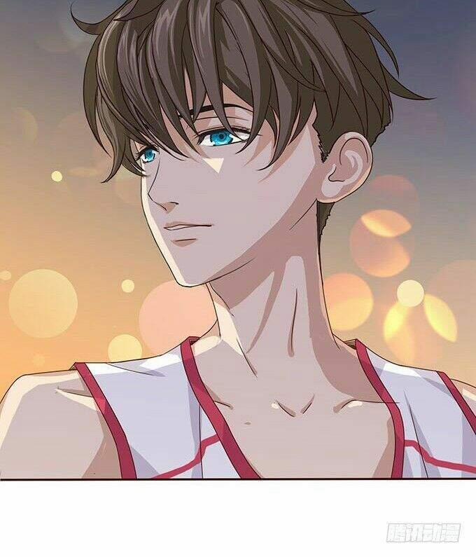 Tình Yêu Ba Tuyến 10 trang 37