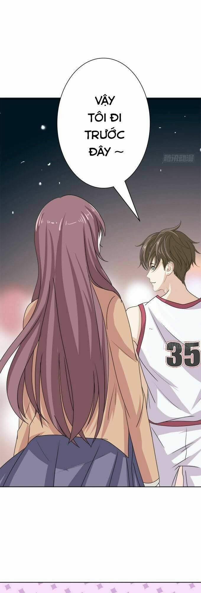 Tình Yêu Ba Tuyến 10 trang 8