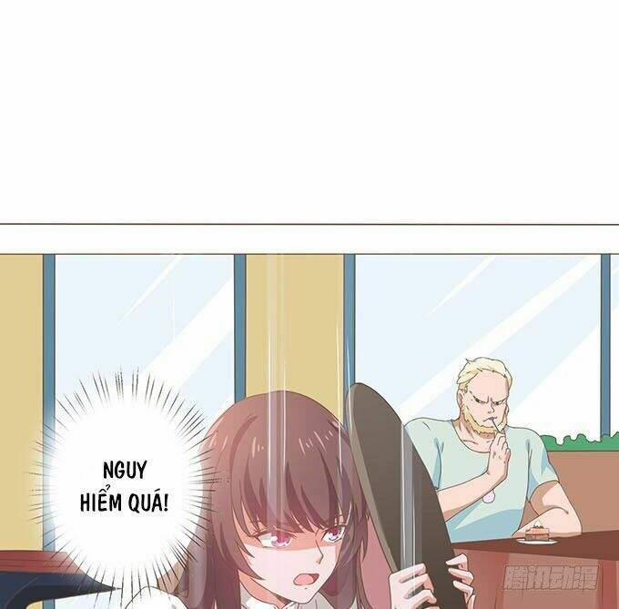 Tình Yêu Ba Tuyến 11 trang 107