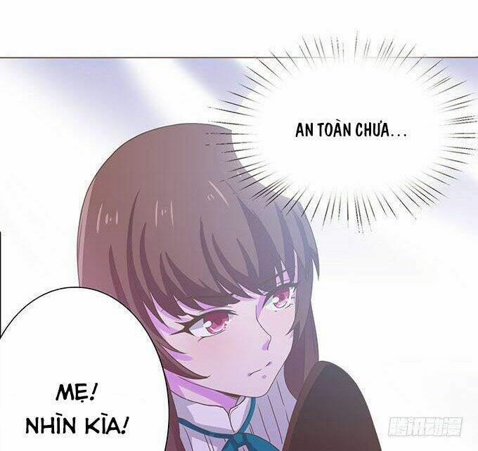 Tình Yêu Ba Tuyến 11 trang 111