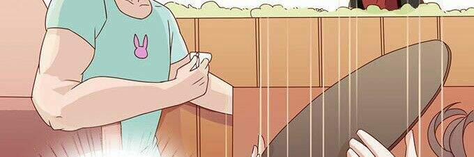 Tình Yêu Ba Tuyến 11 trang 22