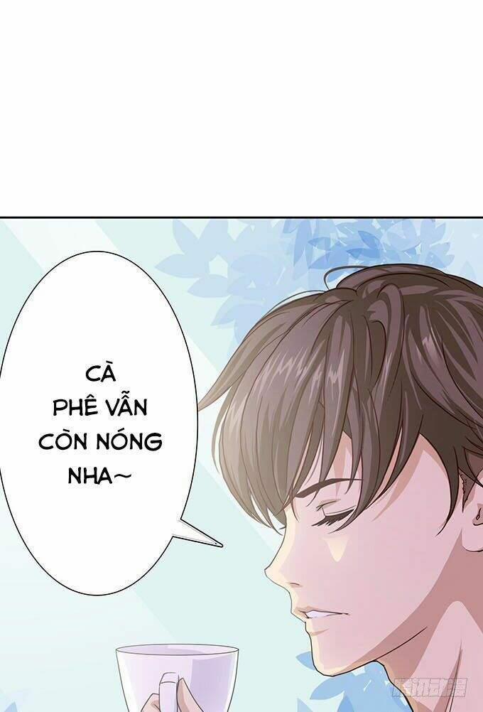 Tình Yêu Ba Tuyến 11 trang 59