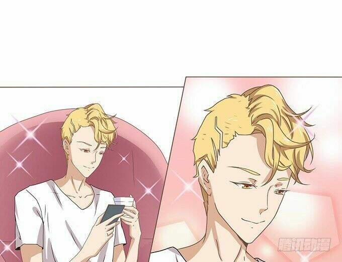 Tình Yêu Ba Tuyến 11 trang 6