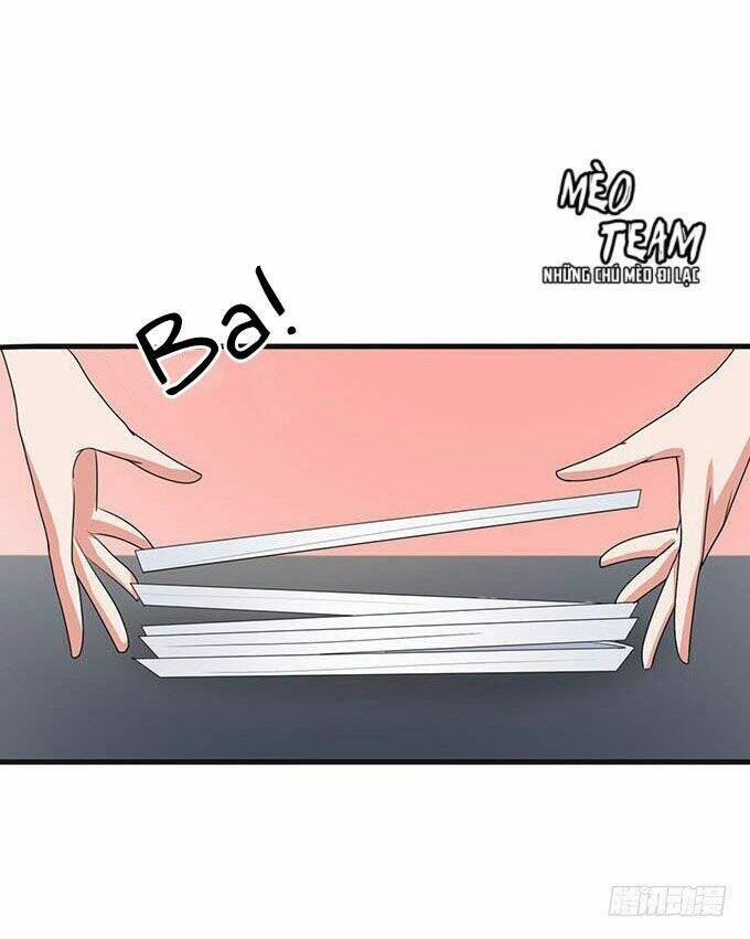 Tình Yêu Ba Tuyến 11 trang 74