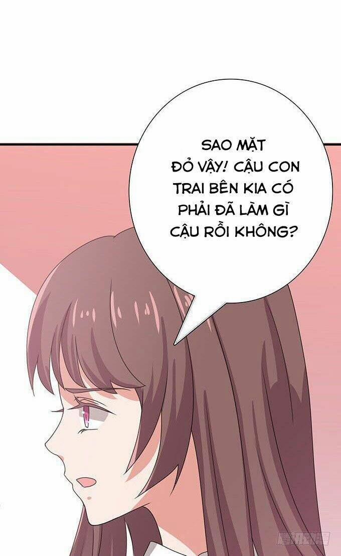 Tình Yêu Ba Tuyến 11 trang 77