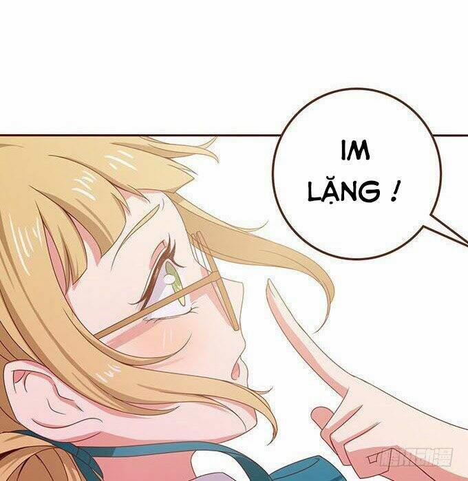 Tình Yêu Ba Tuyến 11 trang 88