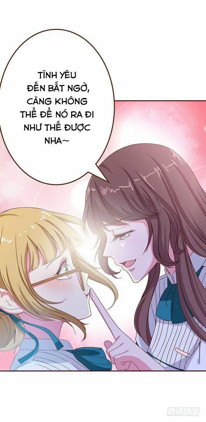 Tình Yêu Ba Tuyến 11 trang 90