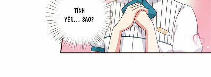Tình Yêu Ba Tuyến 11 trang 93