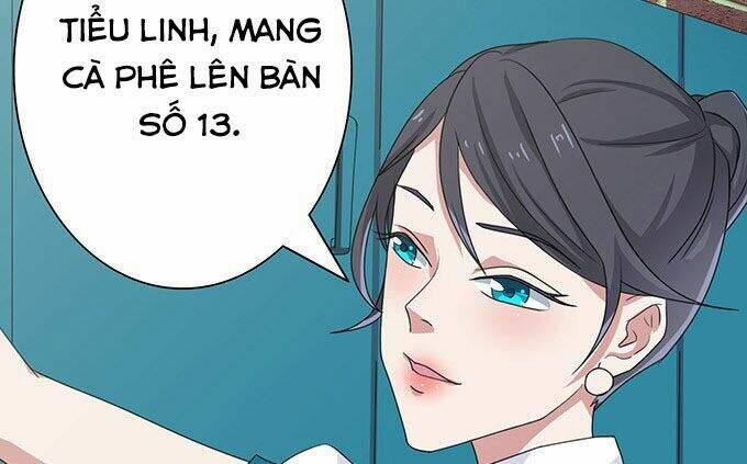 Tình Yêu Ba Tuyến 12 trang 13
