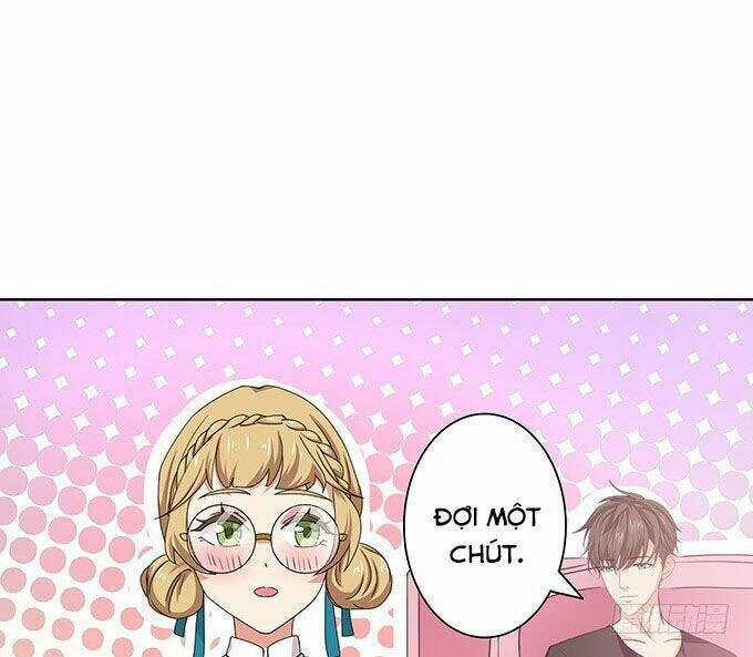 Tình Yêu Ba Tuyến 12 trang 17