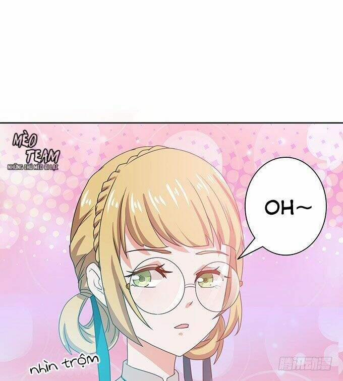 Tình Yêu Ba Tuyến 12 trang 26