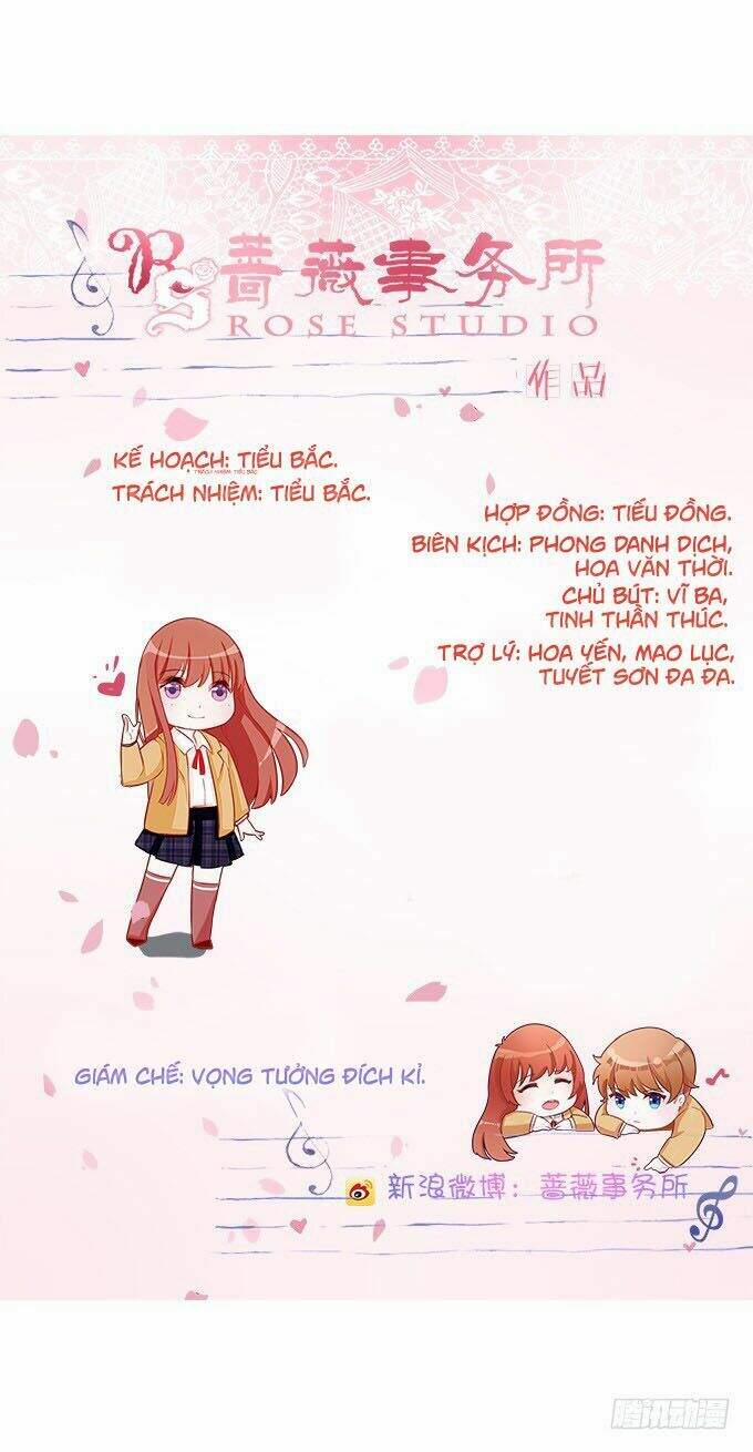 Tình Yêu Ba Tuyến 12 trang 3