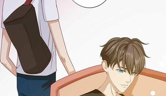 Tình Yêu Ba Tuyến 12 trang 40