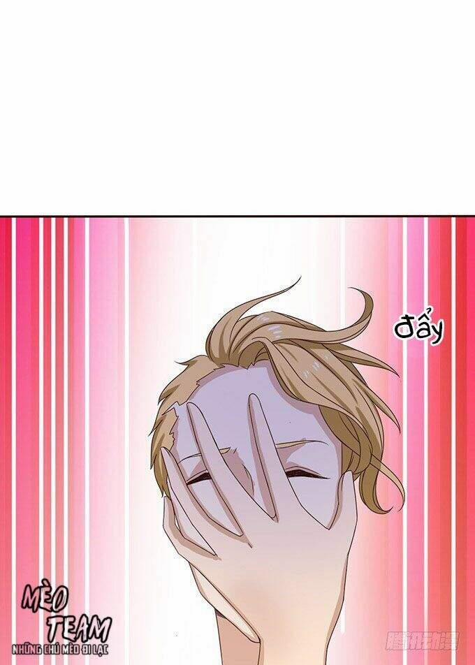 Tình Yêu Ba Tuyến 12 trang 46