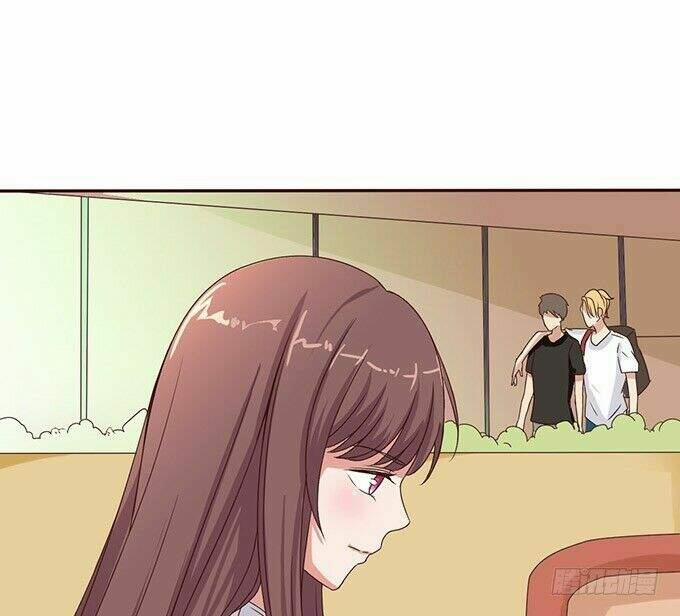 Tình Yêu Ba Tuyến 12 trang 51