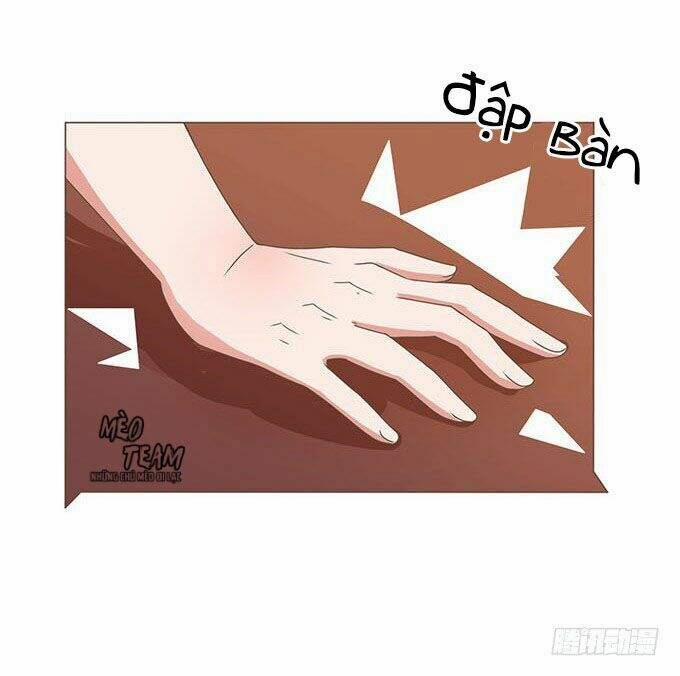 Tình Yêu Ba Tuyến 12 trang 59