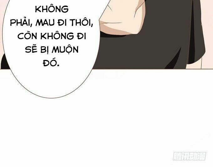 Tình Yêu Ba Tuyến 12 trang 72