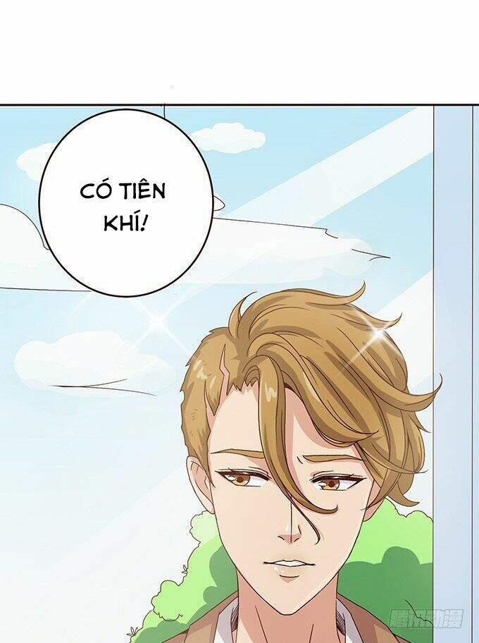 Tình Yêu Ba Tuyến 13 trang 10