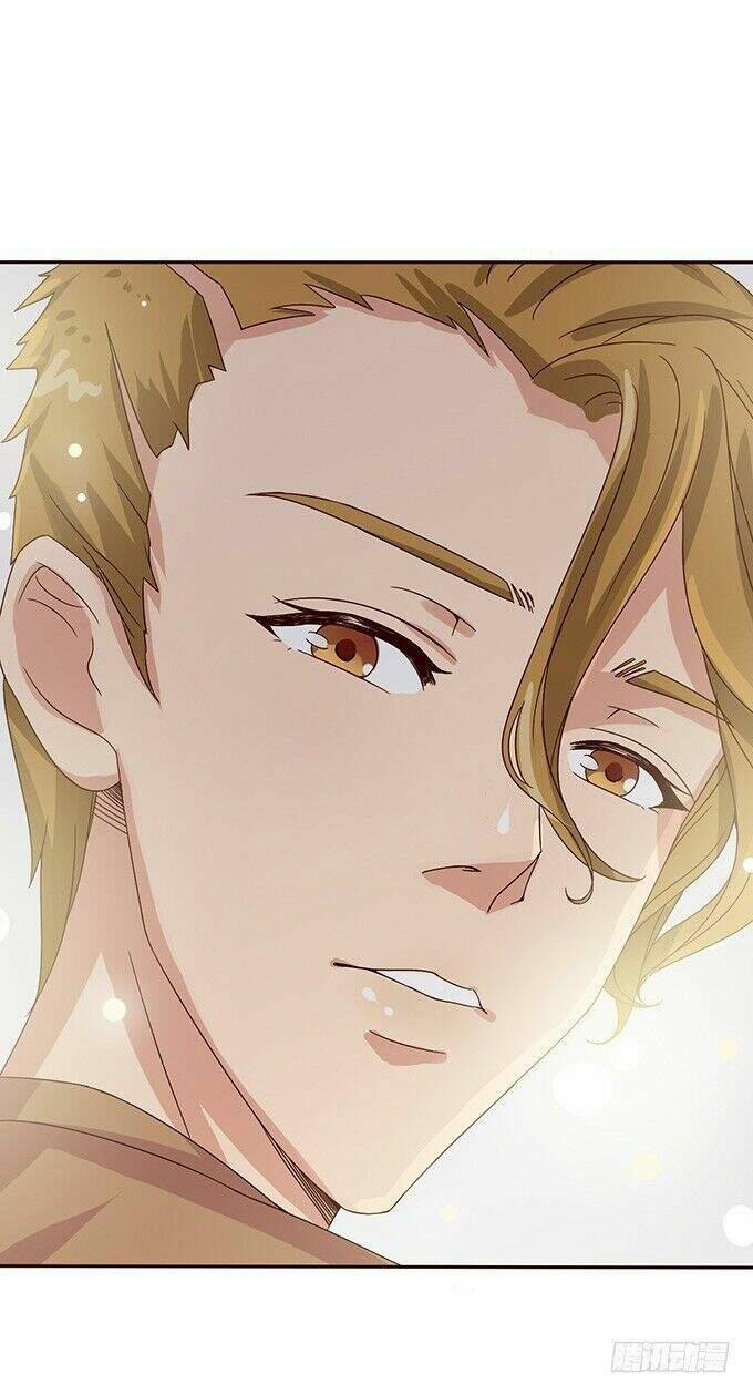 Tình Yêu Ba Tuyến 13 trang 14