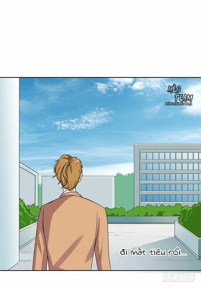 Tình Yêu Ba Tuyến 13 trang 27