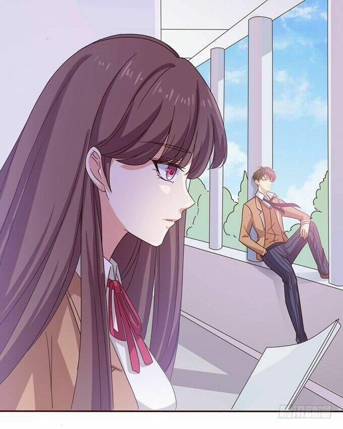 Tình Yêu Ba Tuyến 13 trang 39