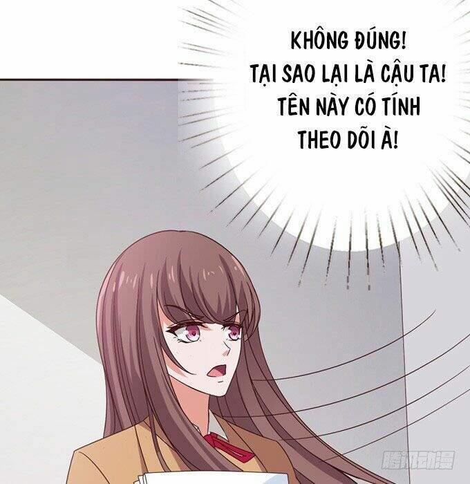 Tình Yêu Ba Tuyến 13 trang 48