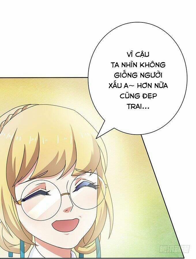 Tình Yêu Ba Tuyến 13 trang 55