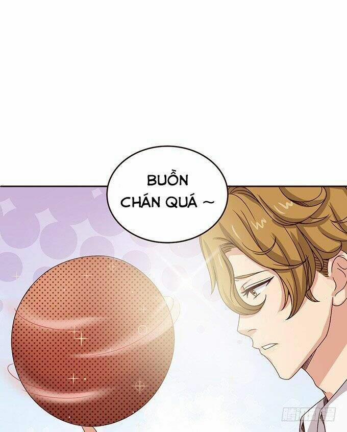 Tình Yêu Ba Tuyến 13 trang 6