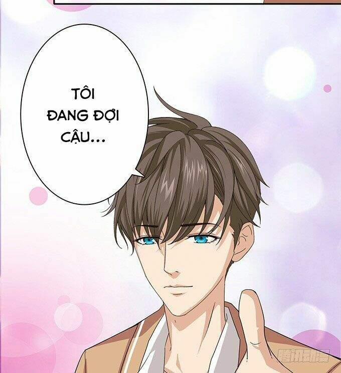 Tình Yêu Ba Tuyến 13 trang 74