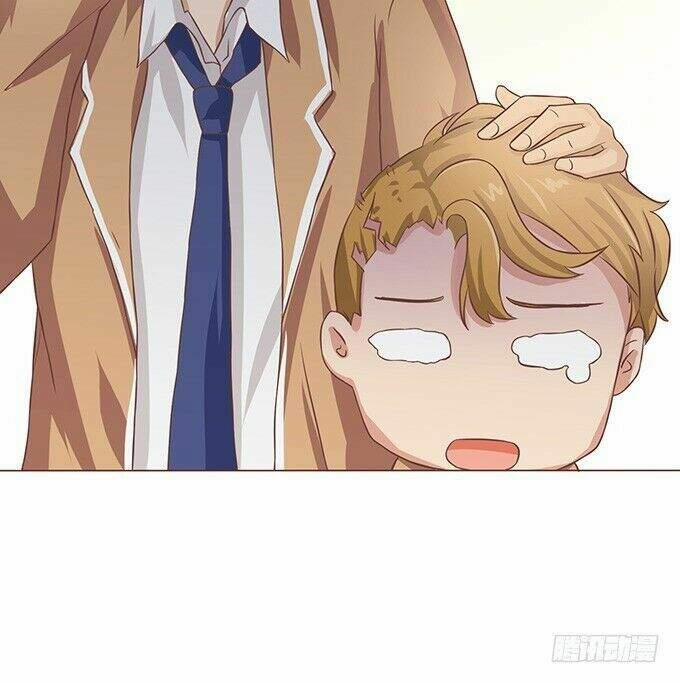 Tình Yêu Ba Tuyến 14 trang 106