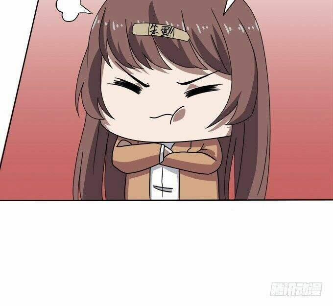 Tình Yêu Ba Tuyến 14 trang 18