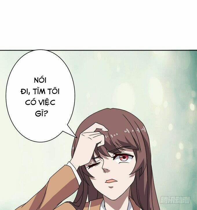 Tình Yêu Ba Tuyến 14 trang 19