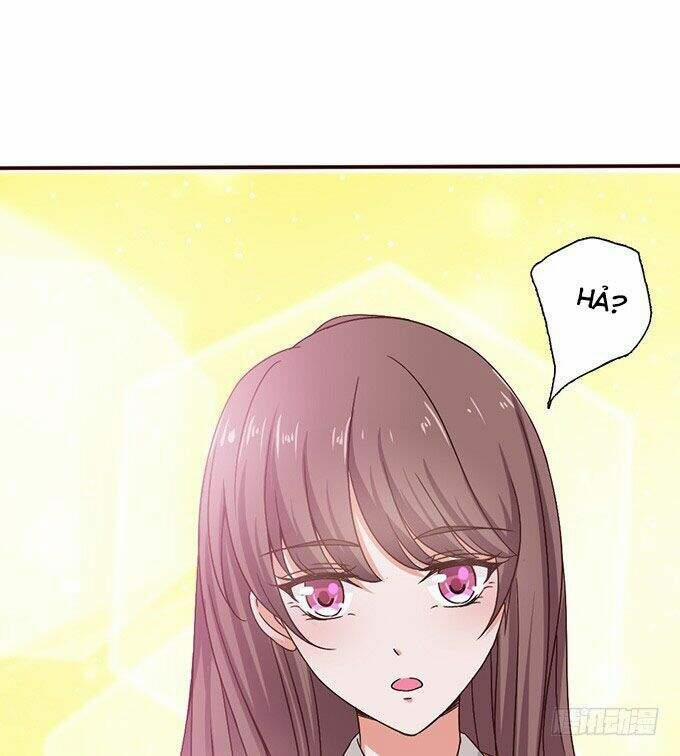 Tình Yêu Ba Tuyến 14 trang 23