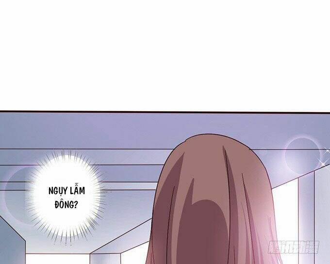 Tình Yêu Ba Tuyến 14 trang 29