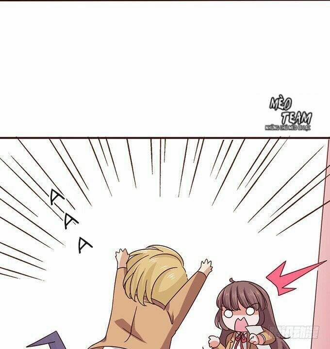 Tình Yêu Ba Tuyến 14 trang 37