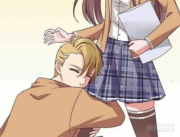 Tình Yêu Ba Tuyến 14 trang 40