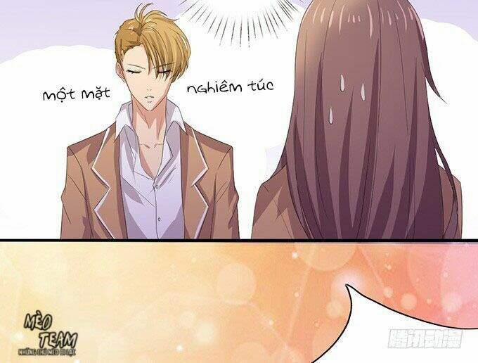 Tình Yêu Ba Tuyến 14 trang 47